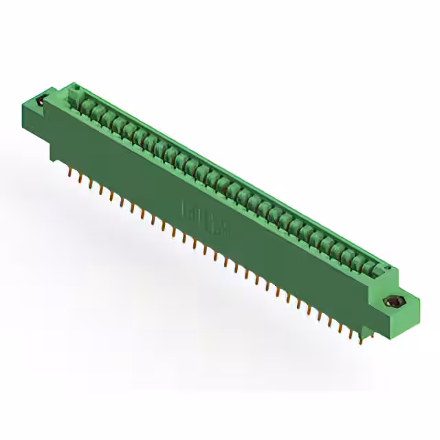 346-058-556-808 EDAC Inc.  Edgeboard Connectors
